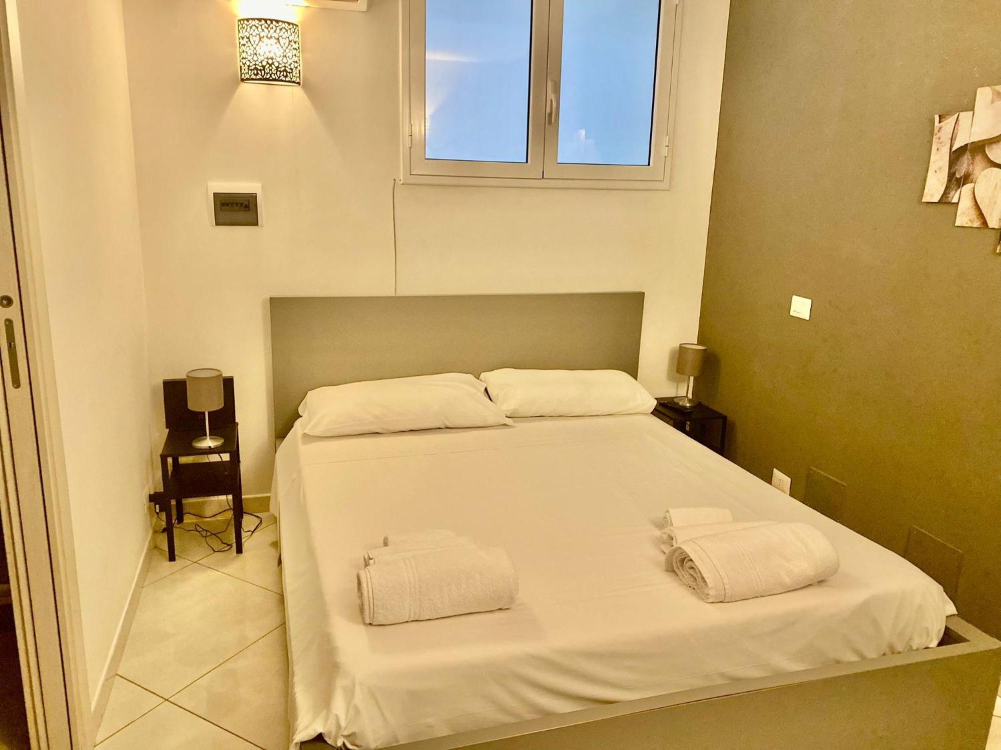 Il Covo Rooms & Spa Acireale Bilik gambar