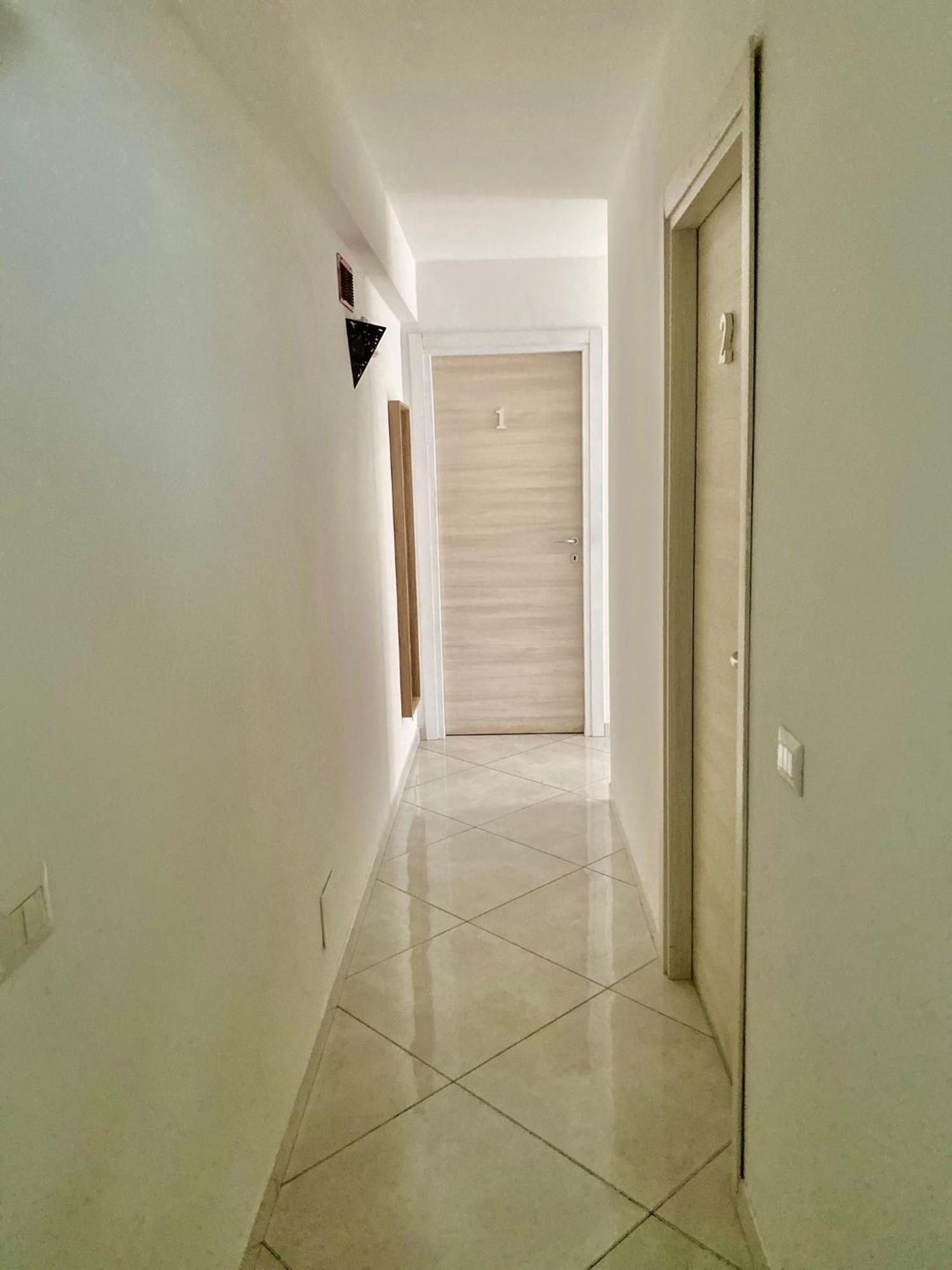 Il Covo Rooms & Spa Acireale Luaran gambar